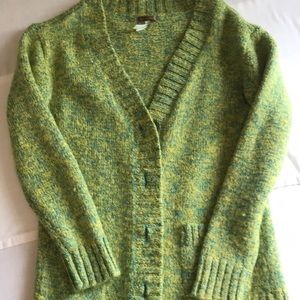 Matilda Jane cardigan